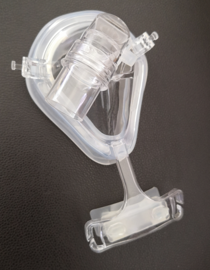 <b>液态硅胶医疗呼吸器组件</b>