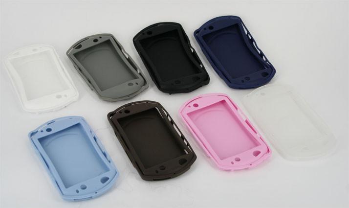 Silicon Rubber Case for phone cover