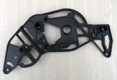 <b>injection moulded parts</b>