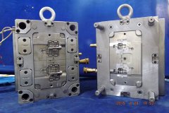 <b>injection mold</b>