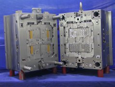 <b>injection mold</b>