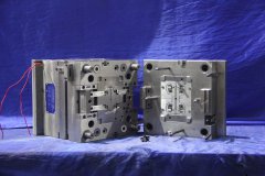 injection mold