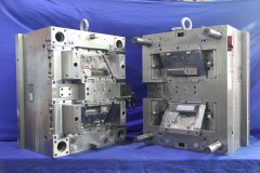 injection mold