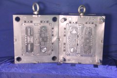 injection mold