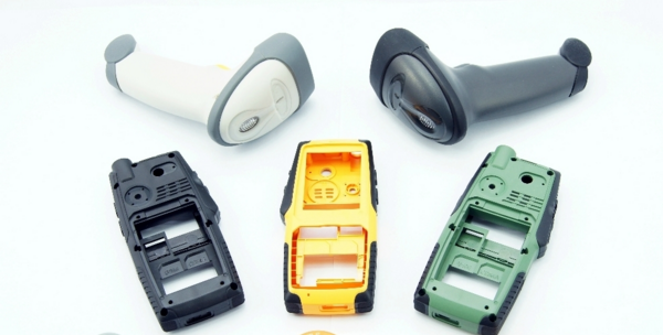 <b>double color mould for the toy cars and others</b>