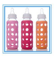 <b>Silicone cup cover anti-skid</b>