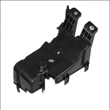 Vehical part accessories for plastic injection mold