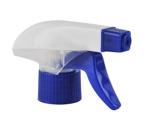 Plastic Water Foam Trigger Sprayer mold
