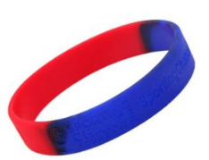 <b>silicone bracelets custom</b>
