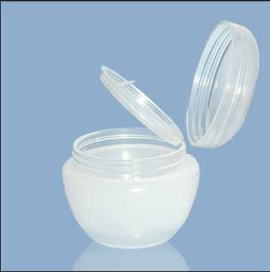 plastic injection product mold for cosmetic jar